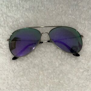Target Women’s Sunglasses Multicolor